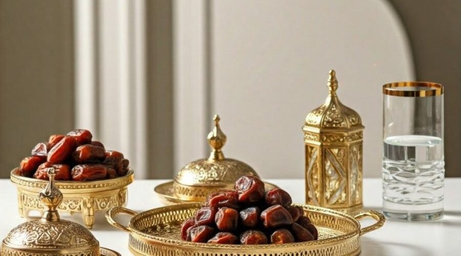 Ramadhan Bukan Sekadar Pindah Jam Makan