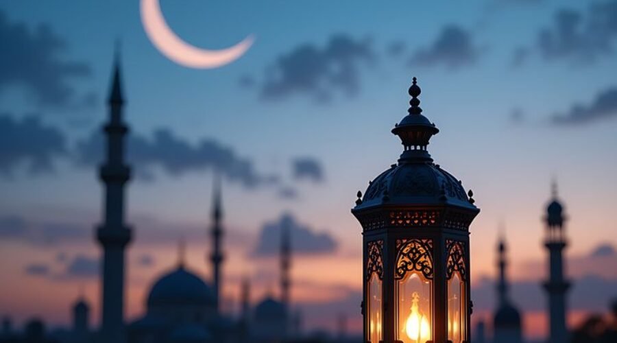 Wajib Simpan! Jadwal Buka Puasa & Imsak Ramadhan 2026